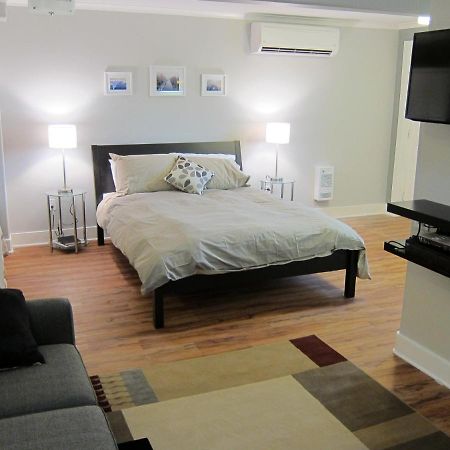 Merrickville Guest Suites Екстер'єр фото
