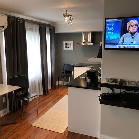 Merrickville Guest Suites Екстер'єр фото