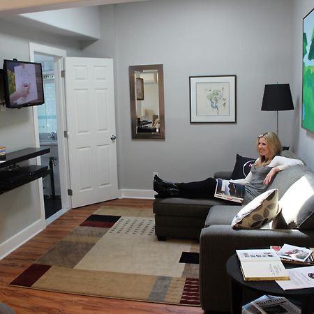 Merrickville Guest Suites Екстер'єр фото