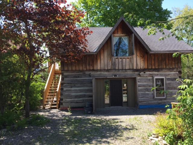 Merrickville Guest Suites Екстер'єр фото
