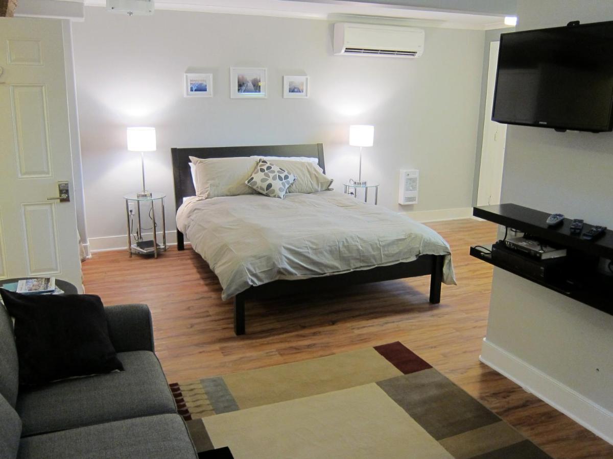 Merrickville Guest Suites Екстер'єр фото
