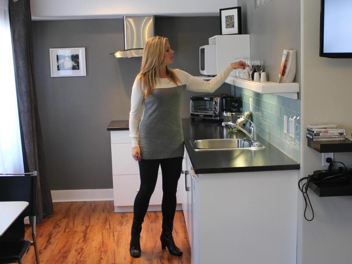 Merrickville Guest Suites Екстер'єр фото