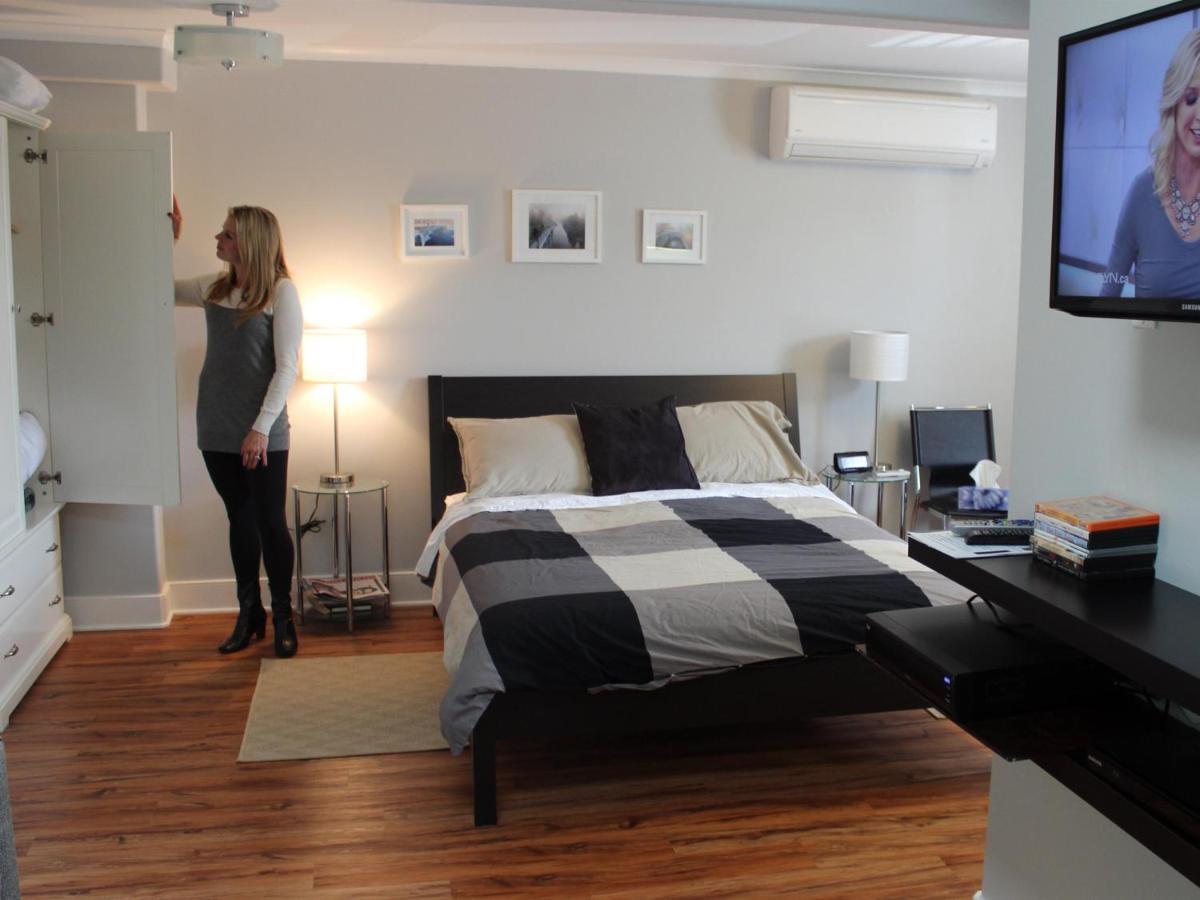 Merrickville Guest Suites Номер фото