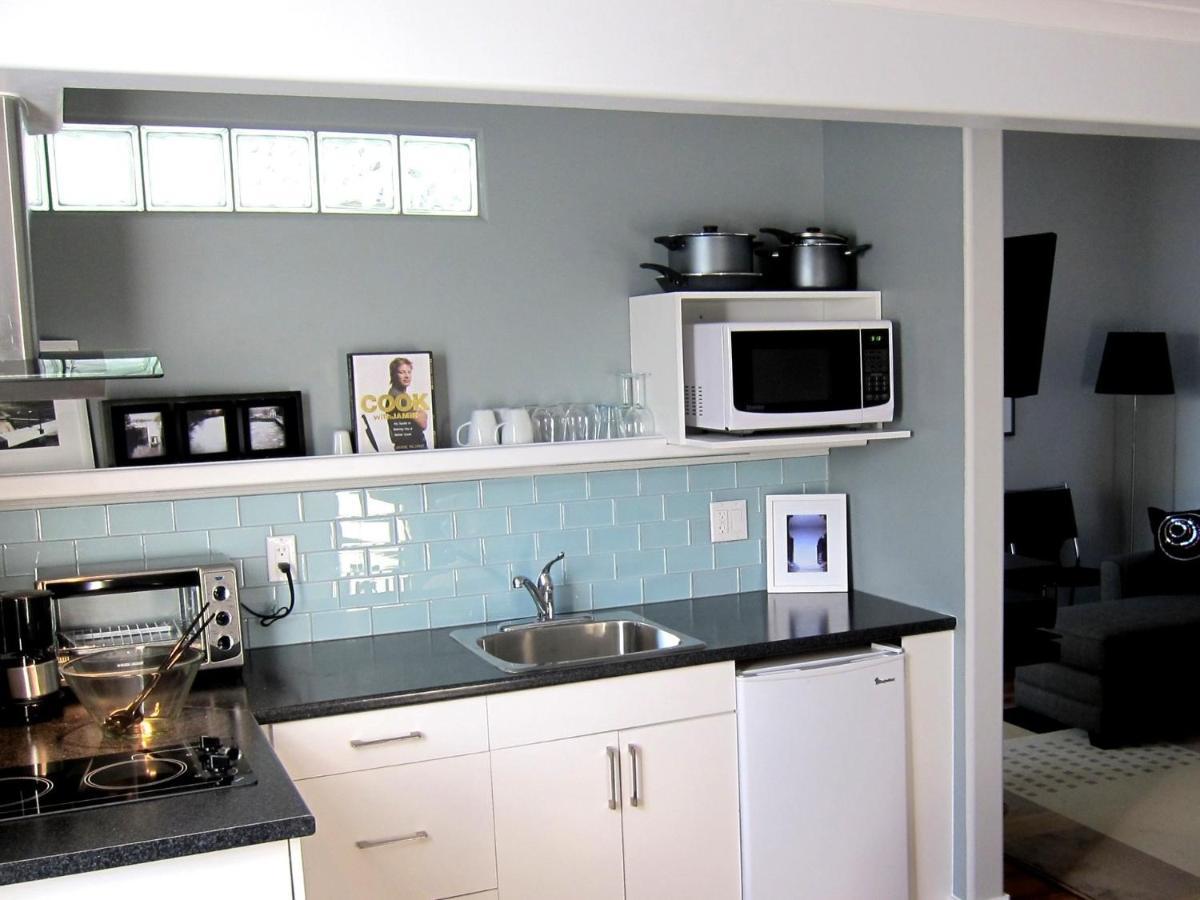 Merrickville Guest Suites Екстер'єр фото