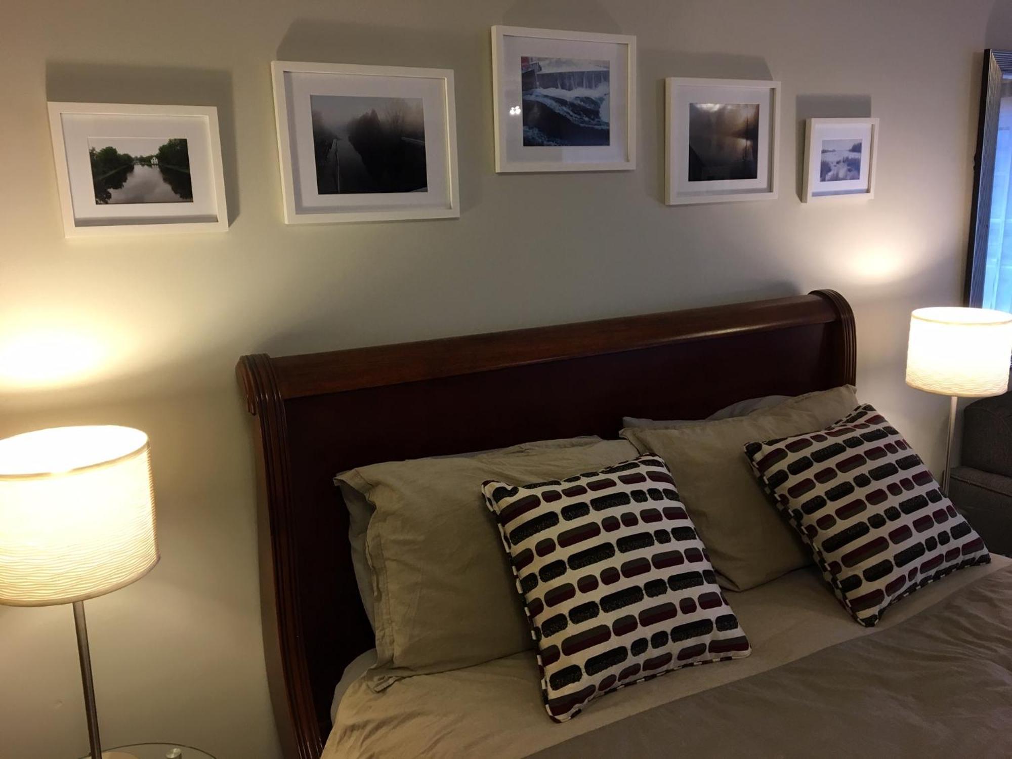 Merrickville Guest Suites Номер фото