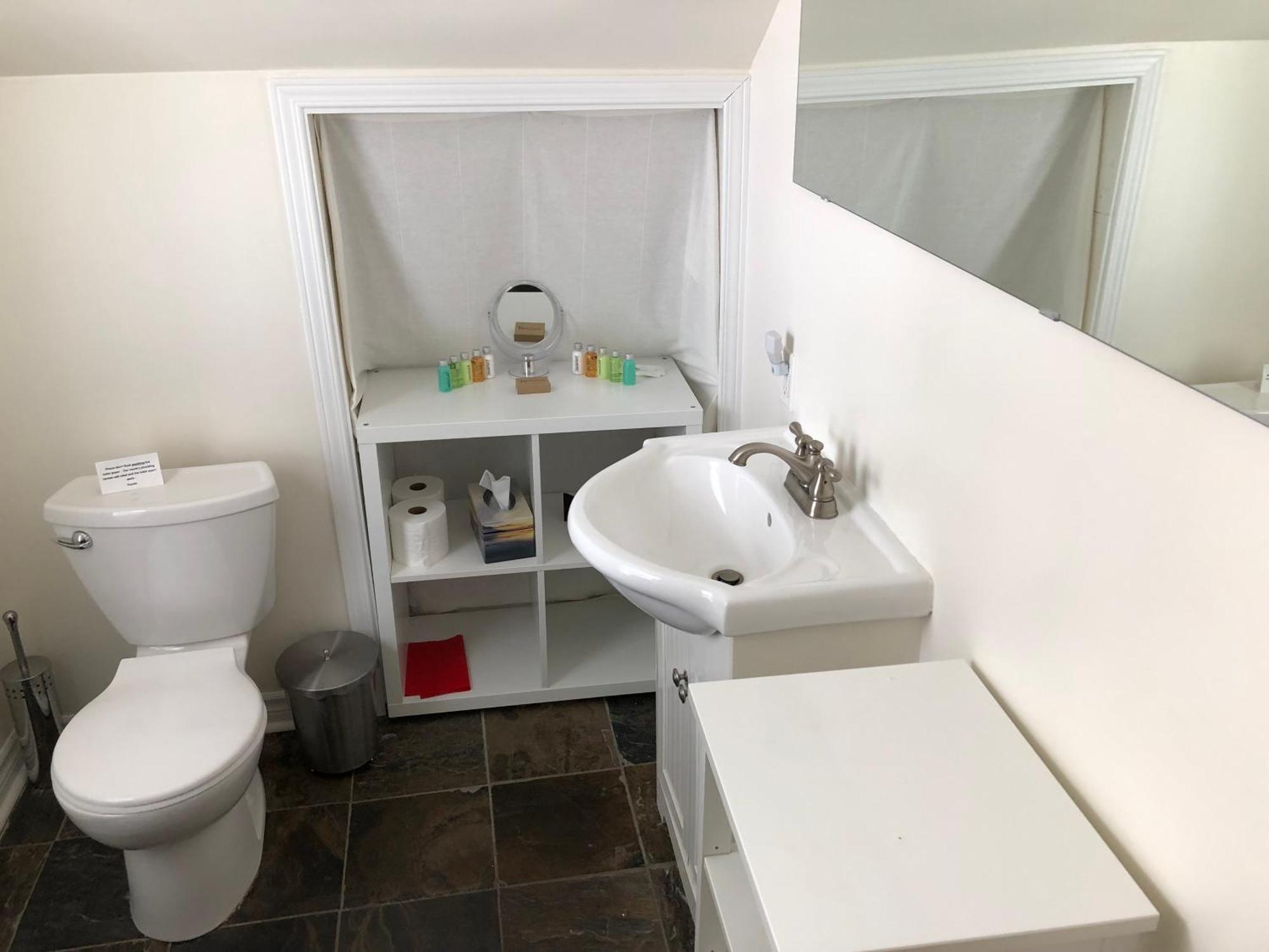 Merrickville Guest Suites Екстер'єр фото