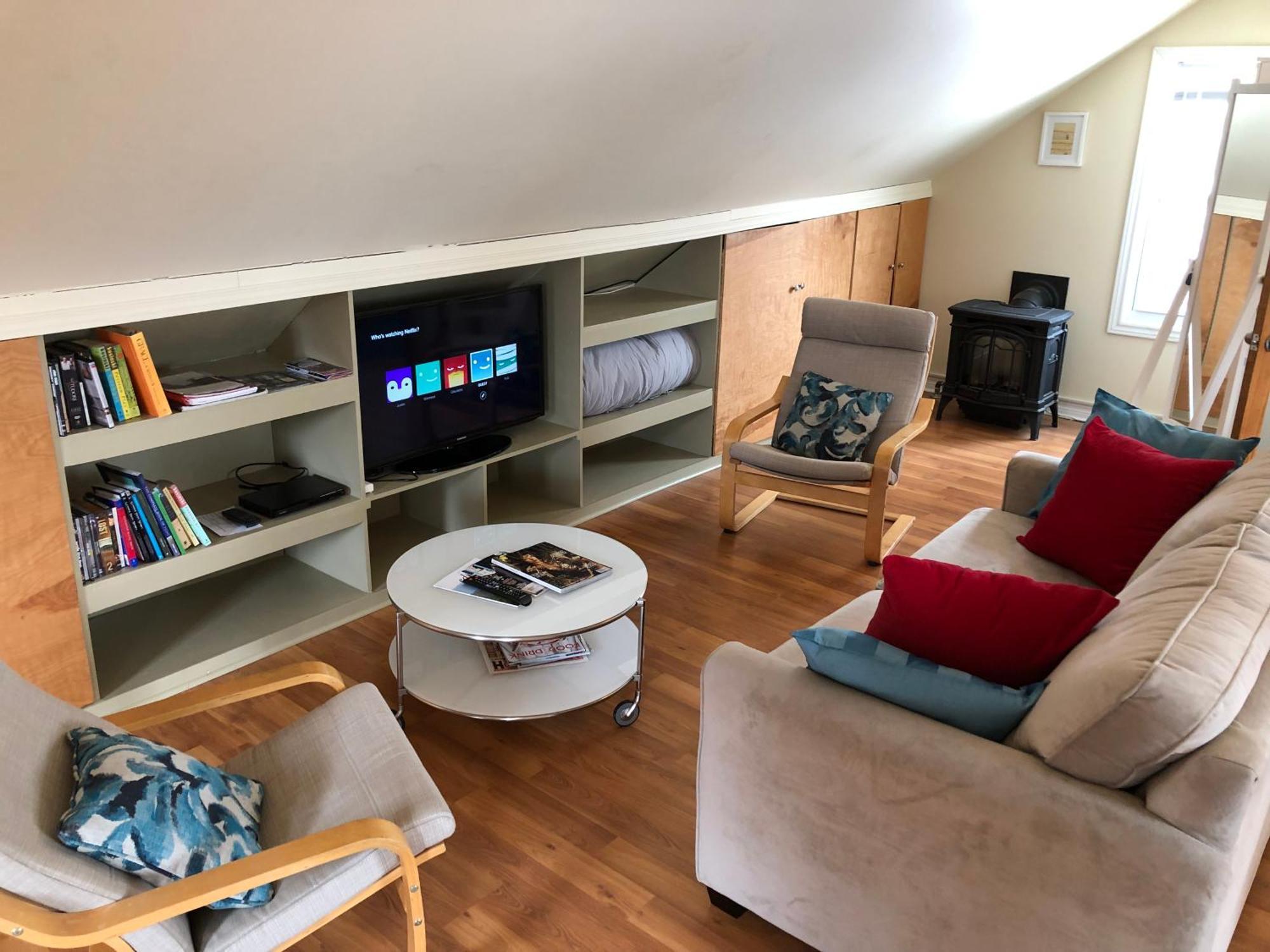 Merrickville Guest Suites Екстер'єр фото