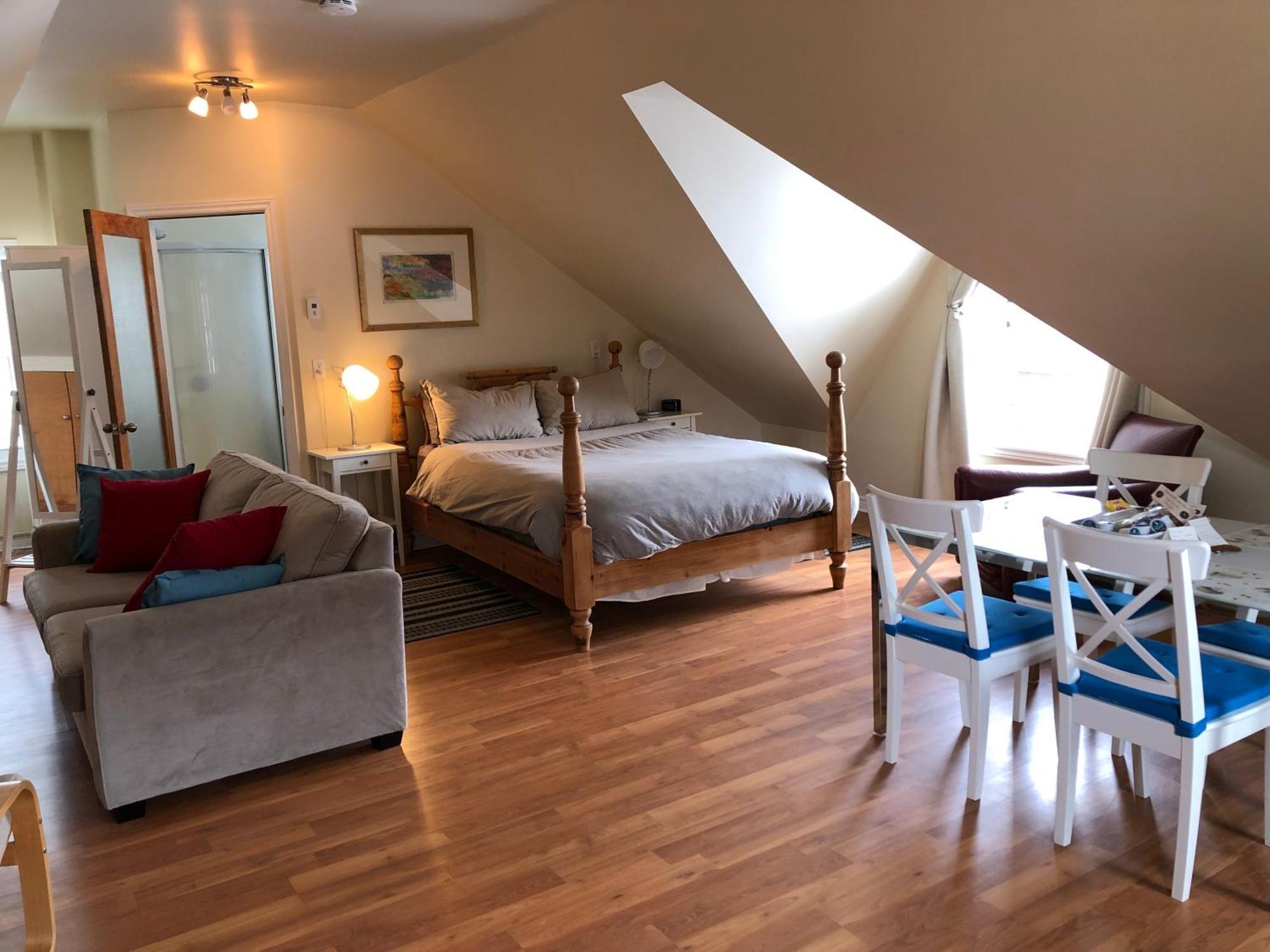 Merrickville Guest Suites Екстер'єр фото