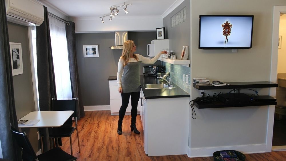 Merrickville Guest Suites Екстер'єр фото