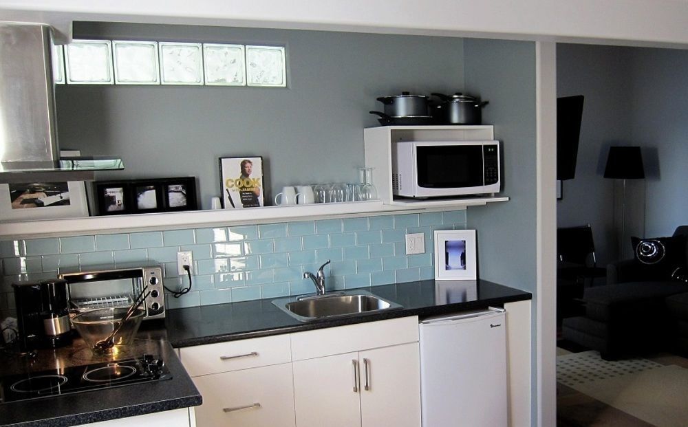 Merrickville Guest Suites Екстер'єр фото