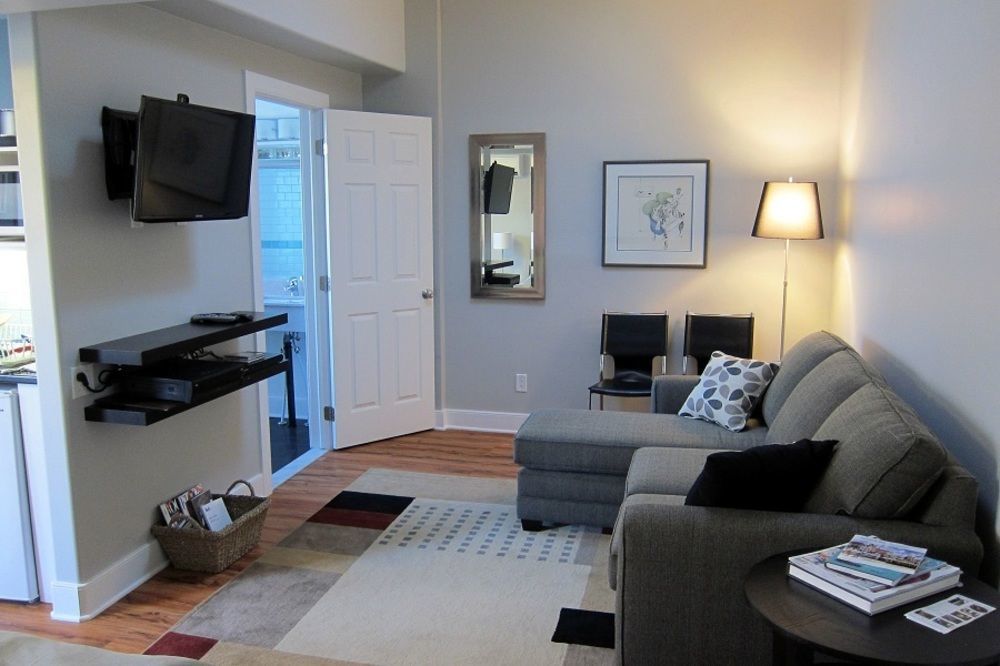Merrickville Guest Suites Екстер'єр фото
