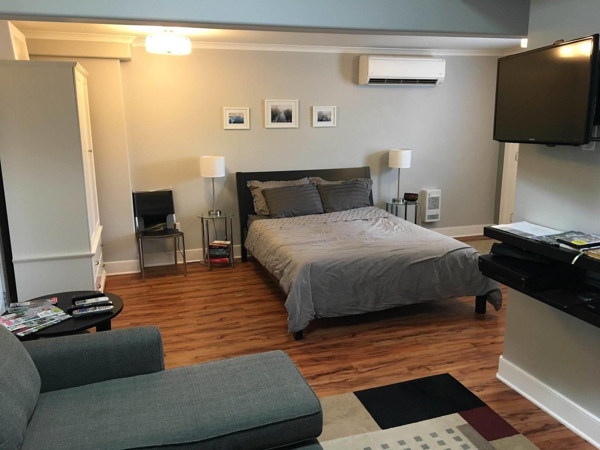 Merrickville Guest Suites Екстер'єр фото